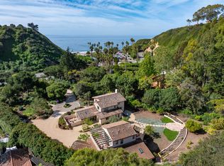 2932 Cliff Dr, Santa Barbara, CA 93109
