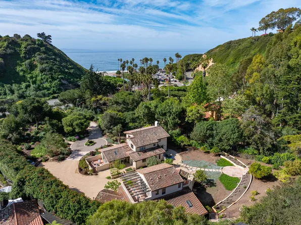 2932 Cliff Dr, Santa Barbara, CA 93109