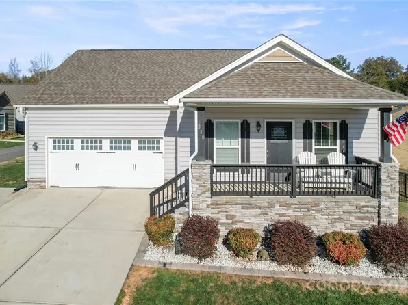 230 Battery Dr, Locust, NC 28097