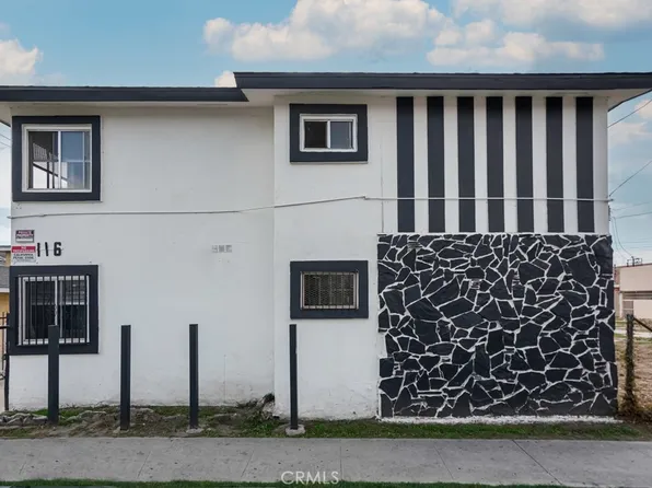 116 E Alondra Blvd, Compton, CA 90220