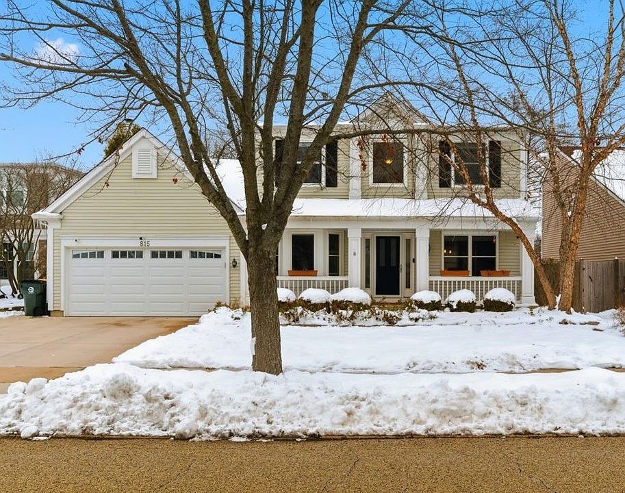 1st image of 815 Tylerton Cir