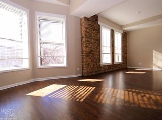 3428 N Elaine Pl APT 2W, Chicago, IL 60657