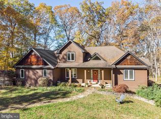 7700 Frytown Rd, Warrenton, VA 20187