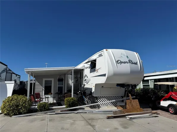 1475 Flamingo Dr Lot 6, Englewood, FL 34224