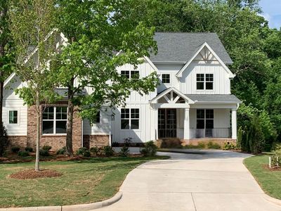 1062 Cabin Crk, Pittsboro, NC, 27312