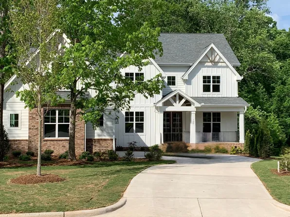 1062 Cabin Crk, Pittsboro, NC 27312