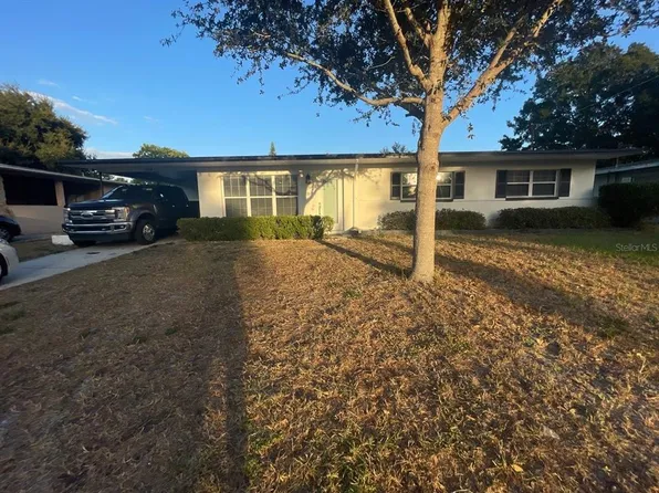 4508 S Clark Ave, Tampa, FL 33611