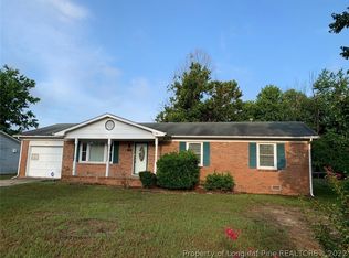 1006 Xavier Ct, Fayetteville, NC 28311