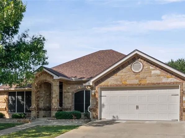4930 Sean Patrick Gln, Temple, TX 76502