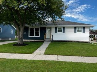 294 Gertrude Ave, Fond Du Lac, WI 54935