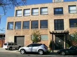 2701 W Fulton St, Chicago, IL 60612