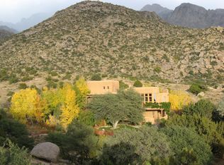 301 Spring Creek Pl NE, Albuquerque, NM 87122