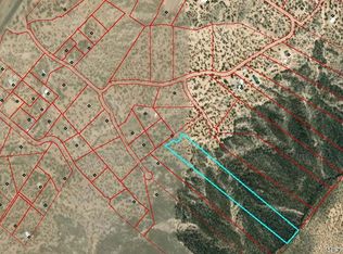 LOT 3 Juniper Rd, Ojo Caliente, NM 87549