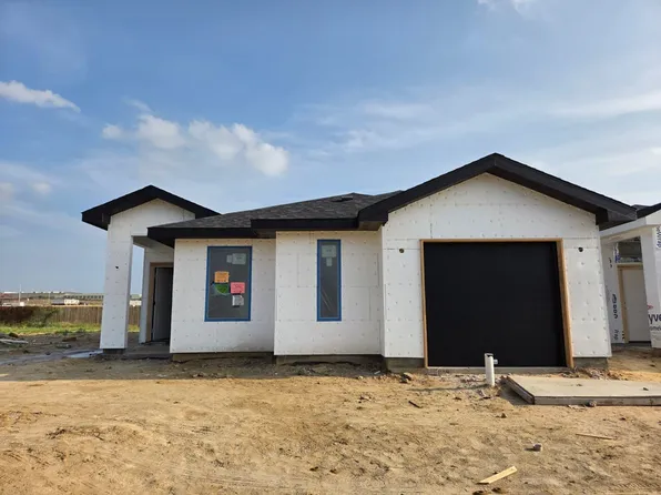 229 Lusitano Dr, Laredo, TX 78046