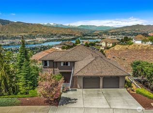 2336 Grand Ave, East Wenatchee, WA 98802