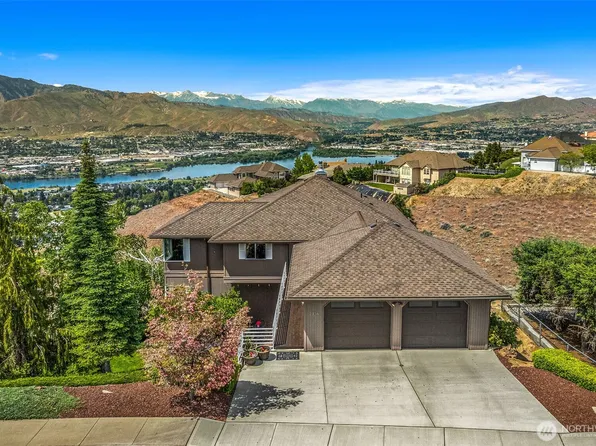 2336 Grand Avenue, East Wenatchee, WA 98802