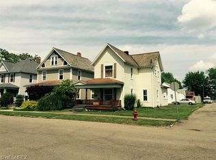 223 2nd St SW, New Philadelphia, OH 44663