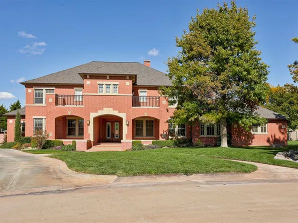 4411 Ashton Ct, Norman, OK 73072