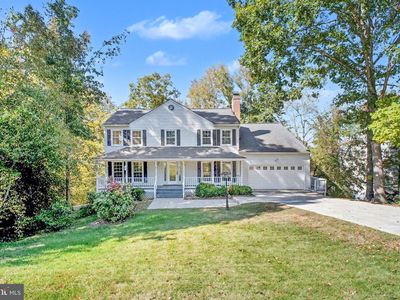 1408 Washington Dr, Stafford, VA, 22554