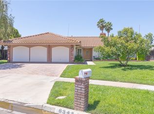 6345 Foster Dr, Riverside, CA 92506