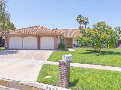 6345 Foster Dr, Riverside, CA, 92506
