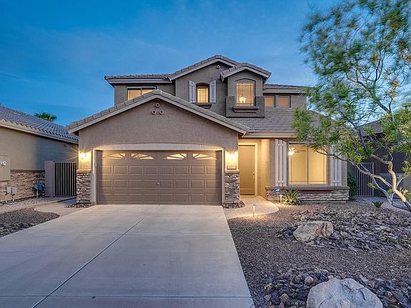 5th image of 3033 W Windsong Dr