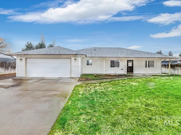825 1st Ave E, Jerome, ID 83338