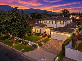 1524 S 3rd Ave, Arcadia, CA 91006