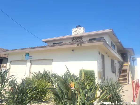 2620 Linden Ave APT 3, Long Beach, CA 90806