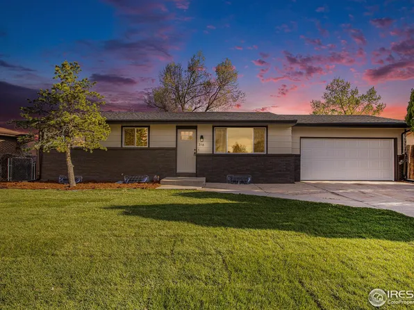 318 W Union Ave, La Salle, CO 80645