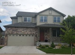 3303 Wagon Trail Rd, Fort Collins, CO 80524