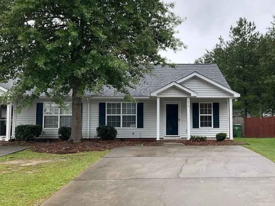 515 Providence Crossing Dr