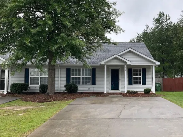 515 Providence Crossing Dr, Columbia, SC 29203