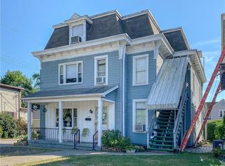 453 Market St, Beaver, PA
