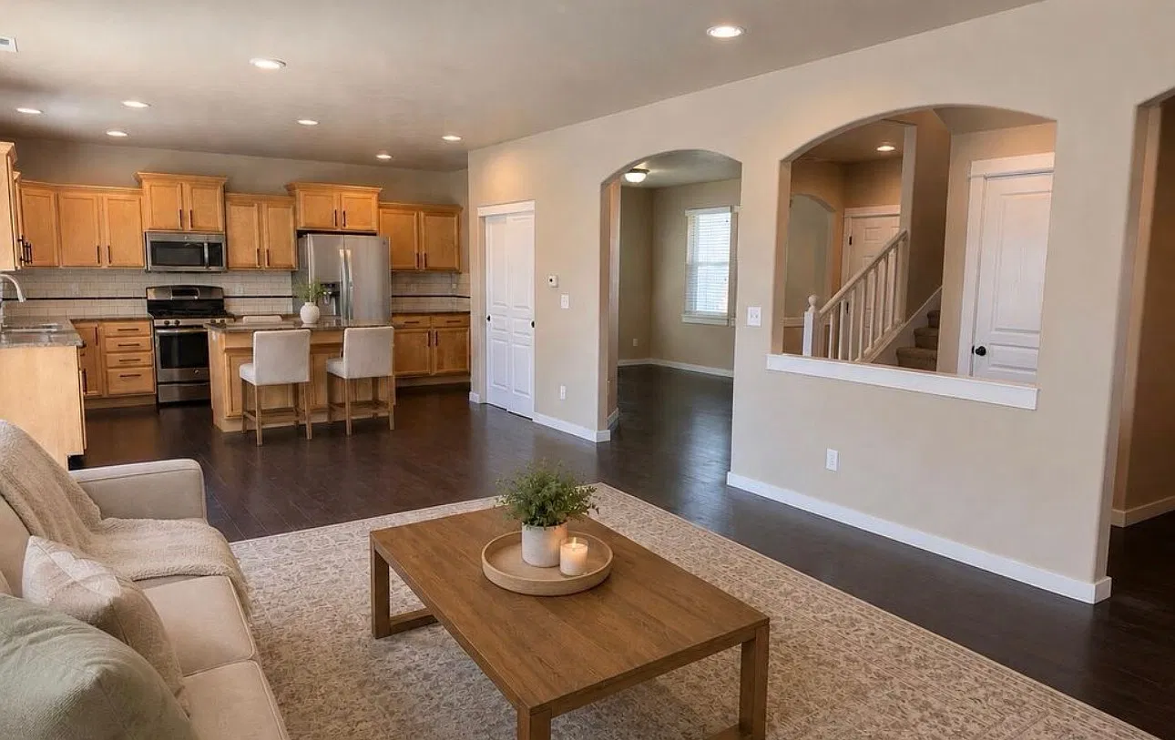 3 bed, 2026 sqft, $3,195 — Photo 4