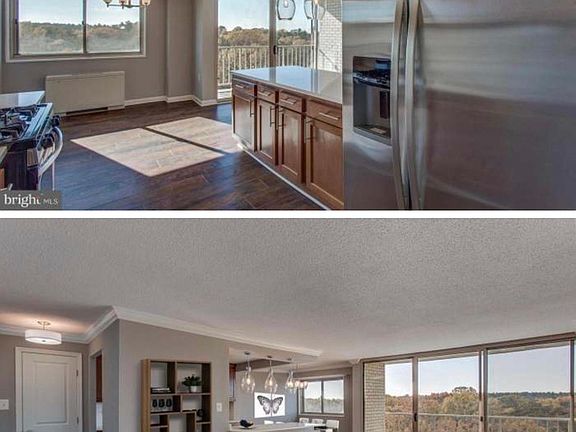 4th image of 2500 N Van Dorn St APT 1226