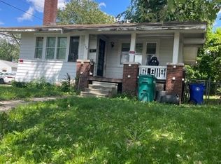 228 Home Ave, Decatur, IL 62522