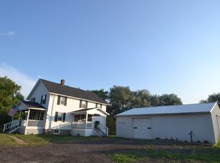5058 Owls Nest Rd, Marion, NY 14505