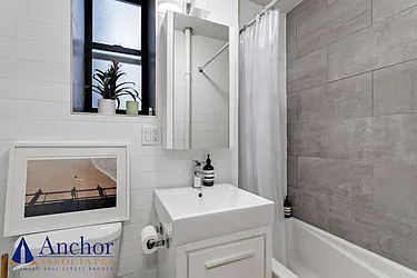 Rented by Anchor Associates