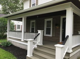 8 Saint Clair St, Norwalk, OH 44857