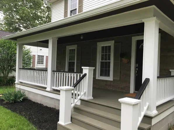 8 Saint Clair St, Norwalk, OH 44857