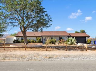 21395 Nowata Rd, Apple Valley, CA 92308