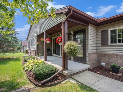 5045 Sandalwood Dr, Grand Blanc, MI, 48439
