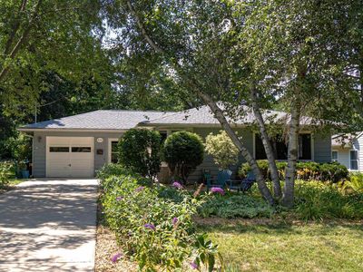 414 Merrill Crest Dr, Madison, WI, 53705