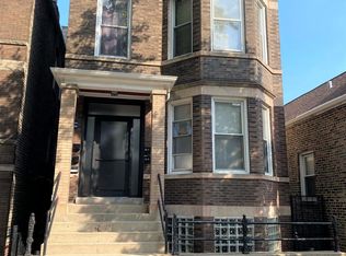 2917 S Union Ave #2F, Chicago, IL 60616