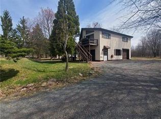 116 Penn Forest Dr, Albrightsville, PA 18210