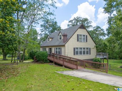 308 6th St NE, Jacksonville, AL, 36265