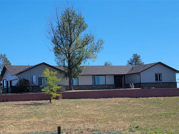 2804 Haskell Court, Watkins, CO 80137
