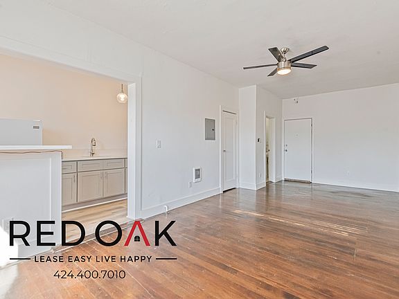2nd image of 5407 1/2 Sierra Vista Ave #103