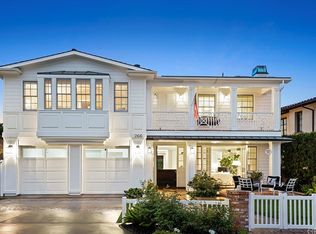 266 Evening Canyon Rd, Corona Del Mar, CA 92625